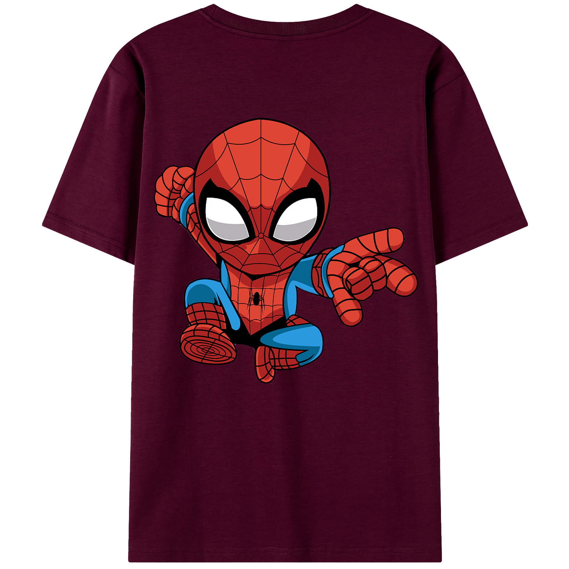 （画像用） アベンジャーズ The Avengers レディース半袖Tシャツ(バックプリント)